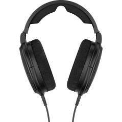 Sennheiser HD 660S2 Wired Headphones - Premium Quality Black Design for Audiophiles